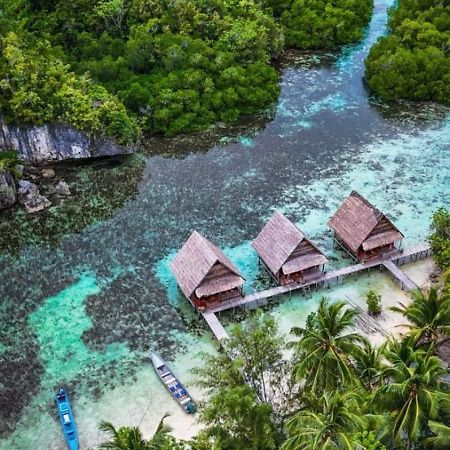 Beser Bay Homestay Besir Exterior foto