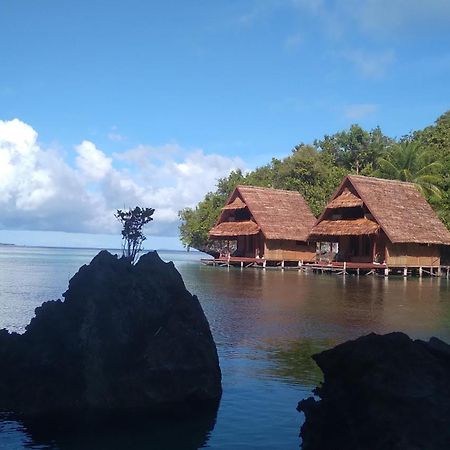 Beser Bay Homestay Besir Exterior foto