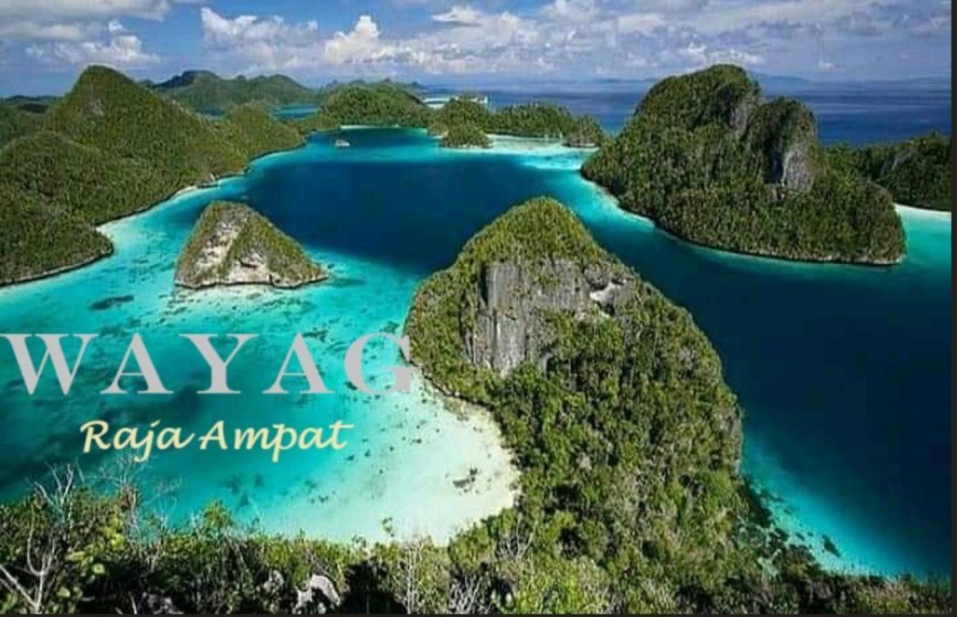 Beser Bay Homestay Besir Exterior foto